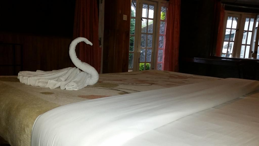 Guest house Sprout Hill