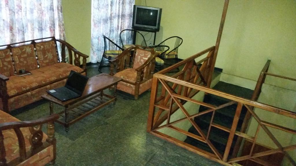 Guest house Sprout Hill Nuwara Eliya