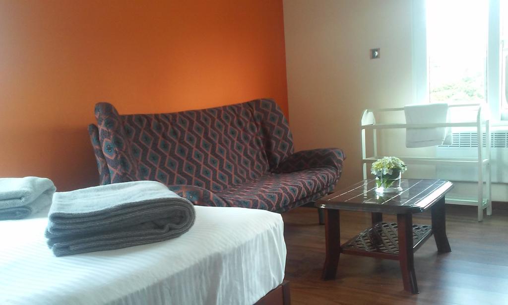 Roselynn Manor Nuwara Eliya