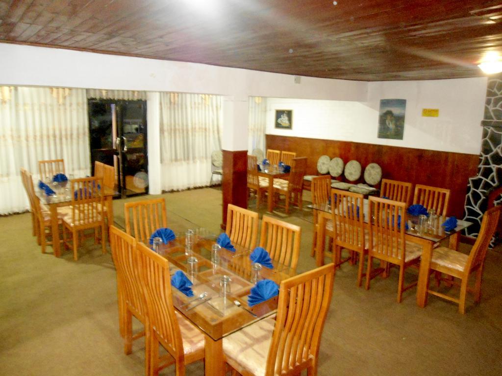 Guest house Happy Holiday Nuwara Eliya