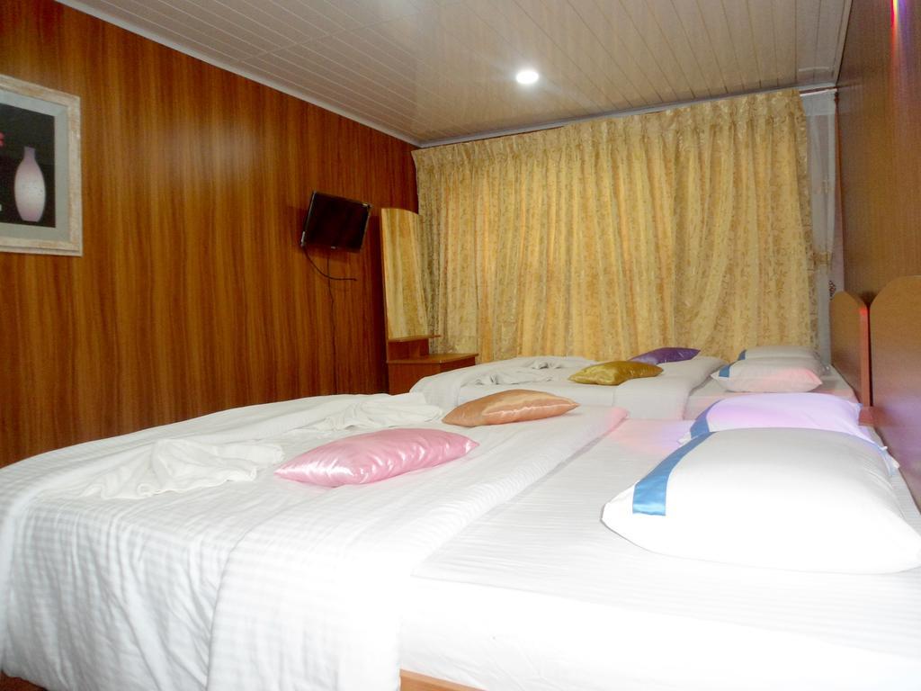 Guest house Happy Holiday Nuwara Eliya