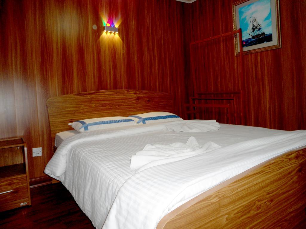 Guest house Happy Holiday