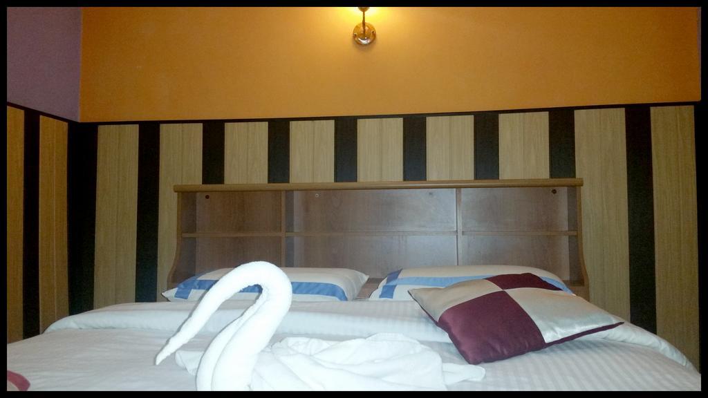 Guest house Happy Holiday Nuwara Eliya