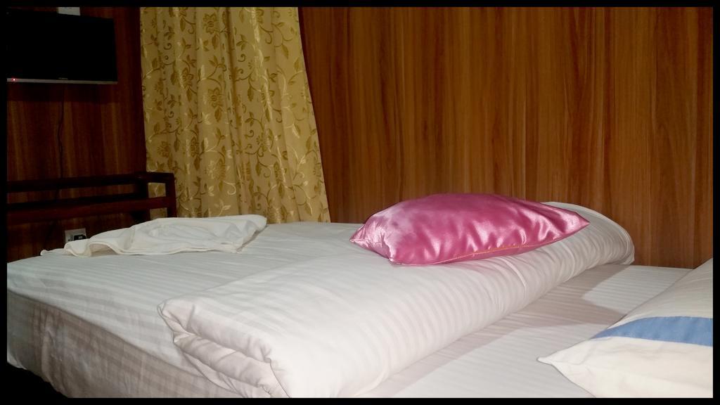 Guest house Happy Holiday Nuwara Eliya