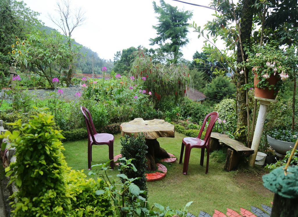 Redwood Nuwara Eliya