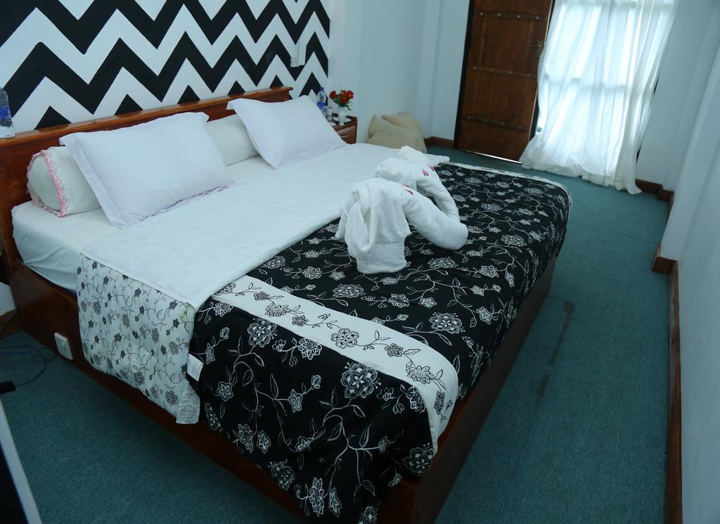 Inn Redwood *