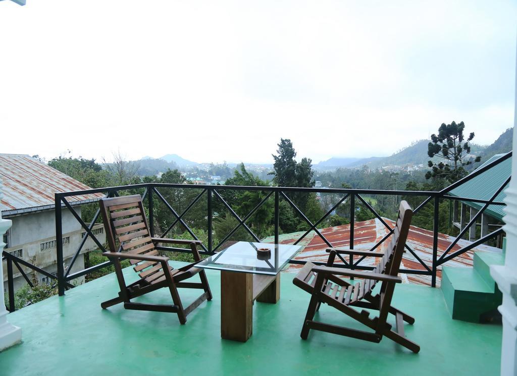 Inn Redwood Nuwara Eliya