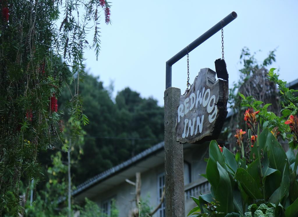 Inn Redwood