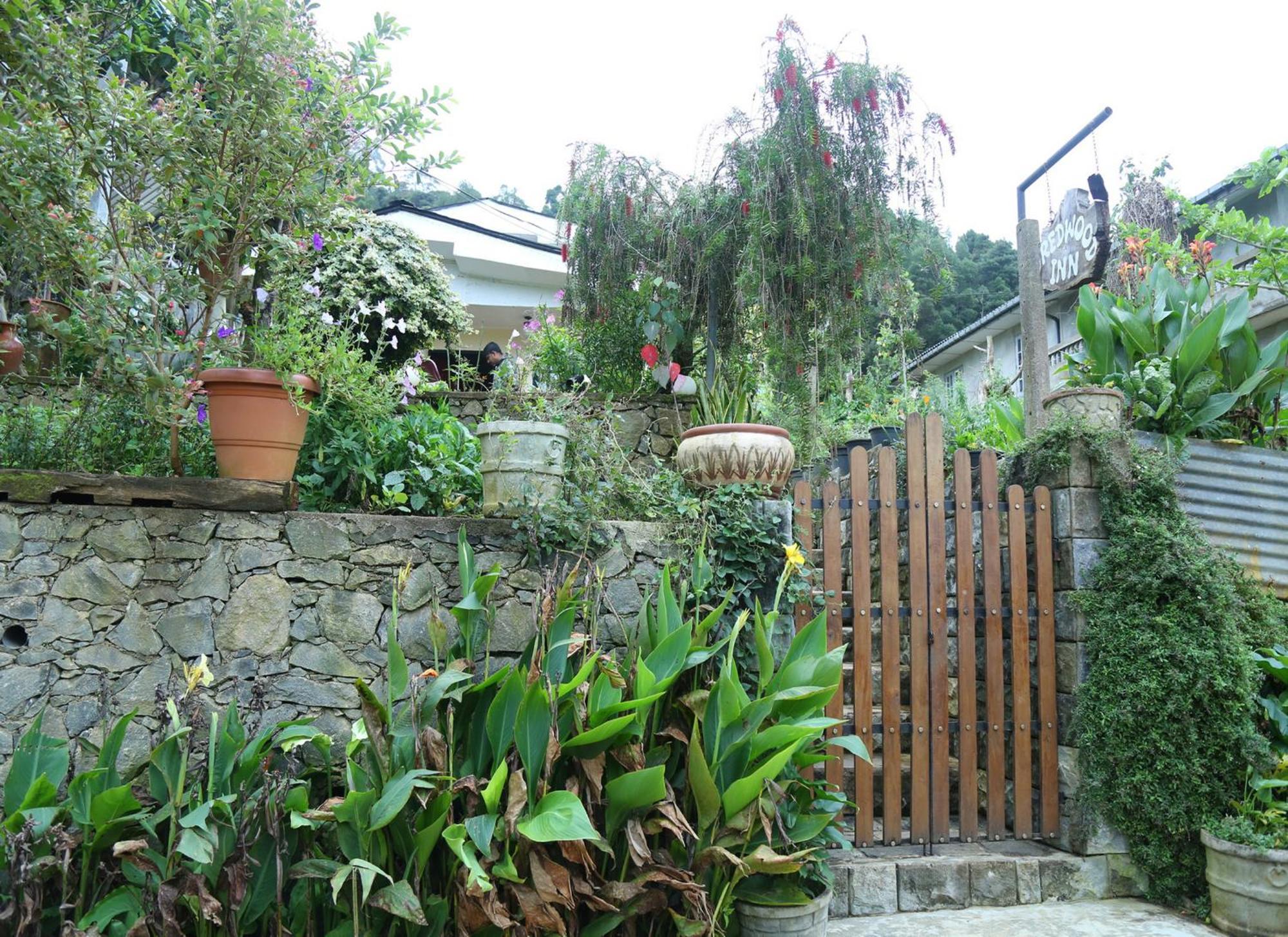 Inn Redwood Nuwara Eliya