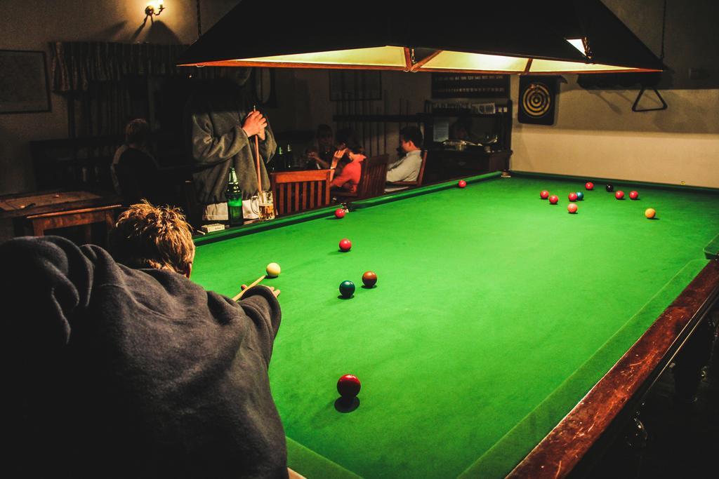 Hotel Glendower