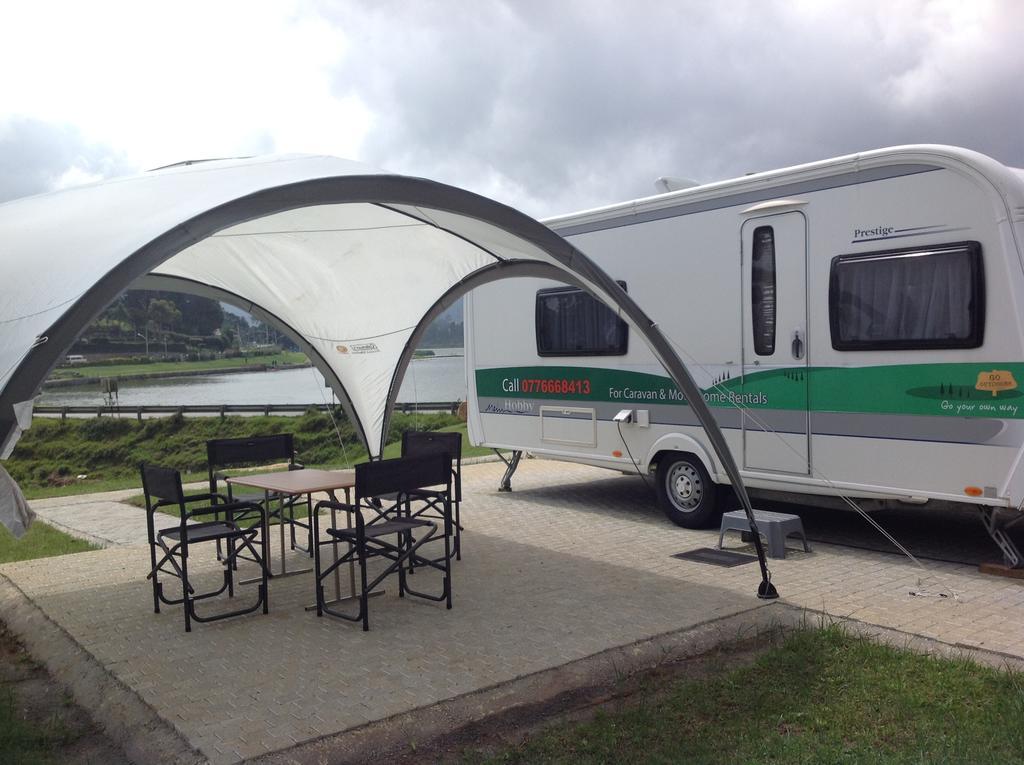 Campsite Go Outdoors Nuwara Eliya