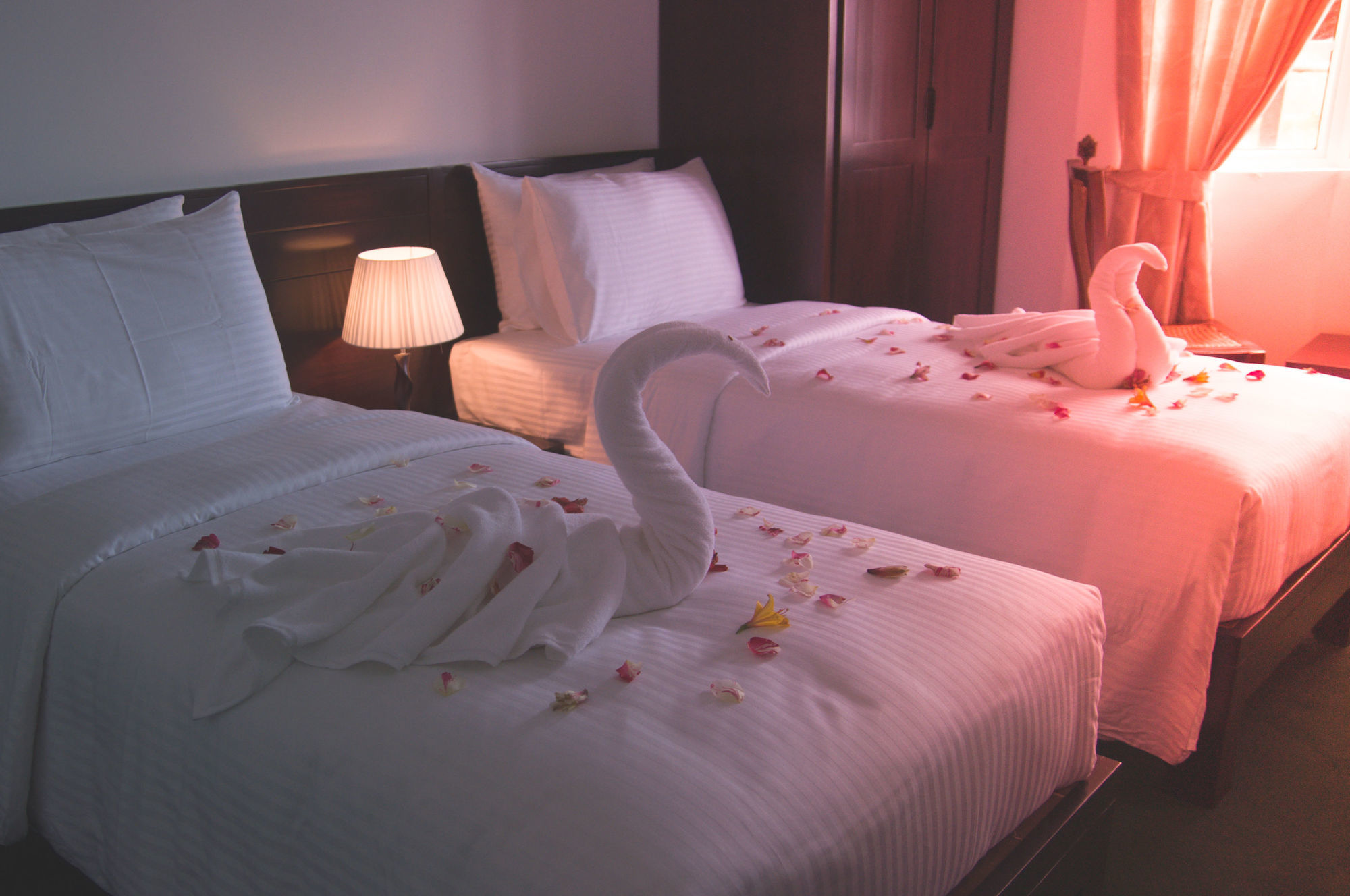 Hotel The Rock