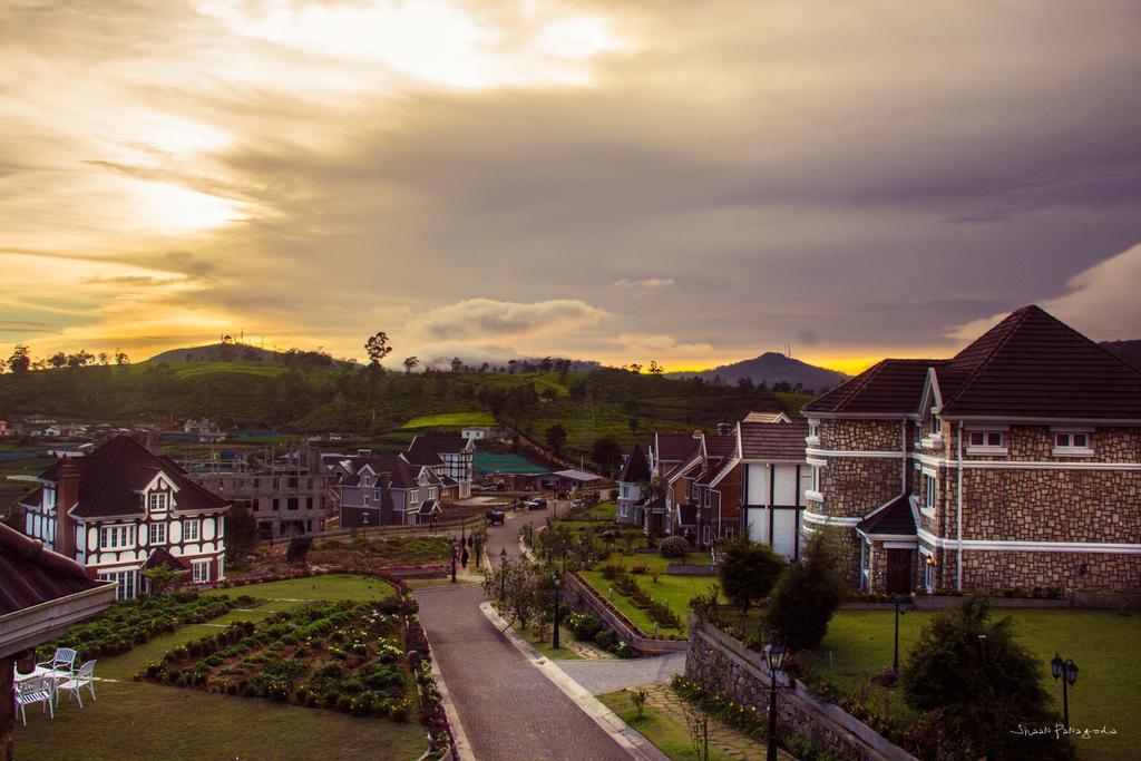 Hotel Little England By Celeste