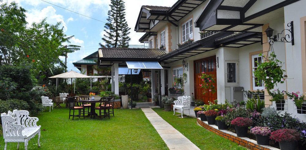 Guest house Cocoon Hills