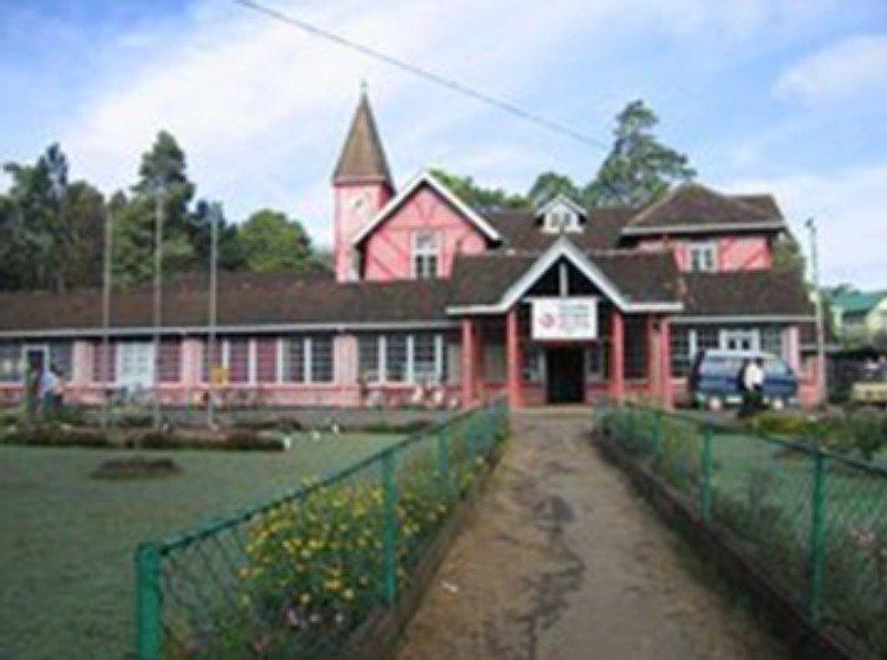 Heritance Tea Factory (adults Only) Hotel Nuwara Eliya