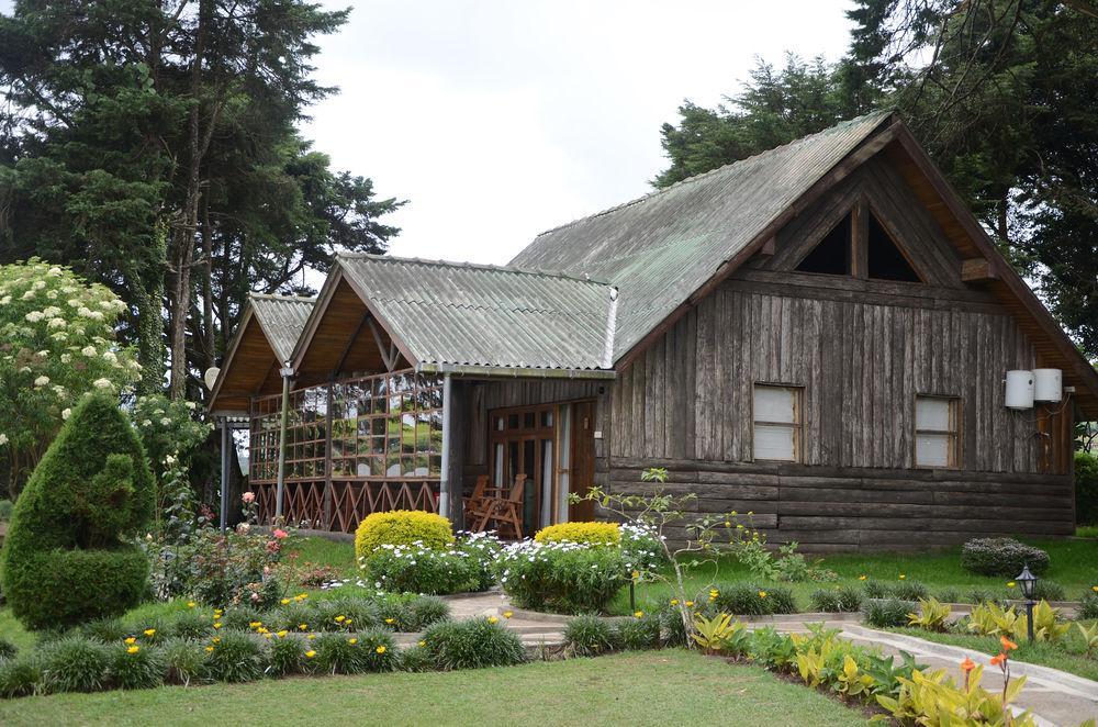 Calamander Lake Gregory Chalet *