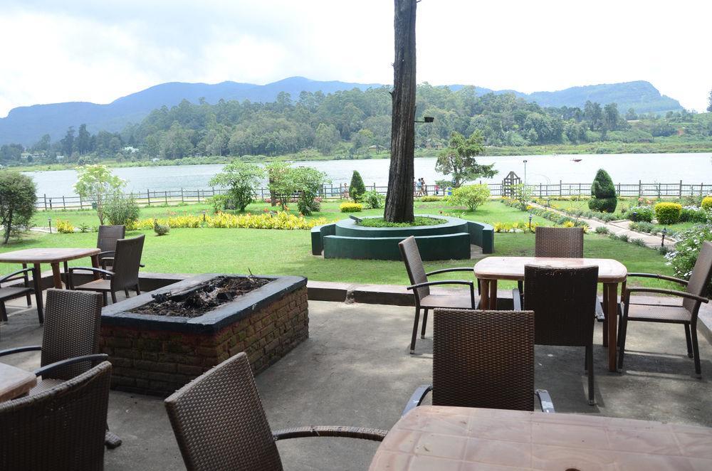 Calamander Lake Gregory Chalet Nuwara Eliya