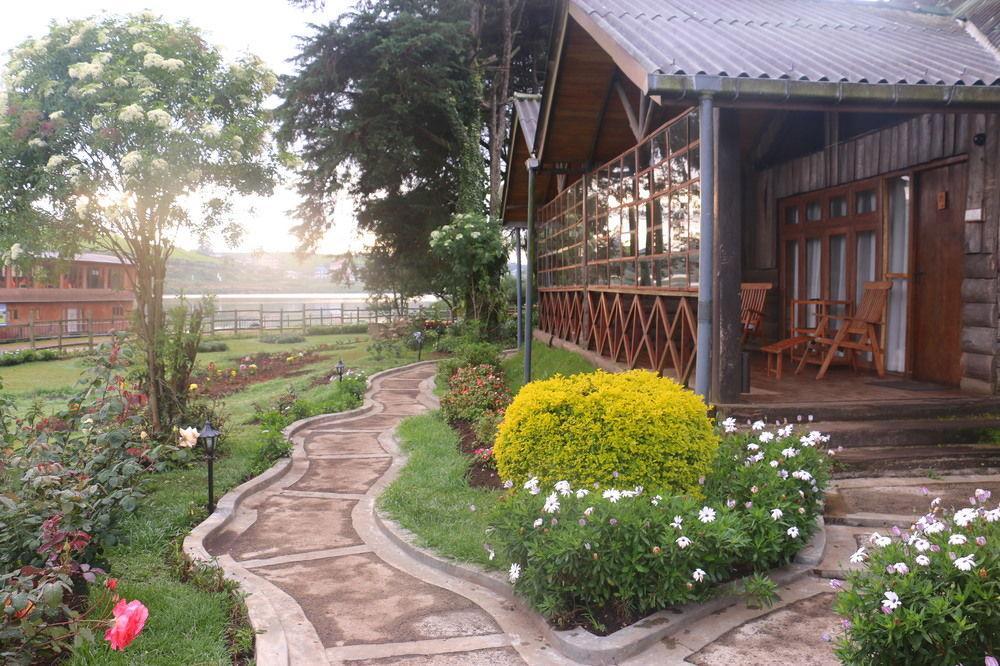 Calamander Lake Gregory Chalet *