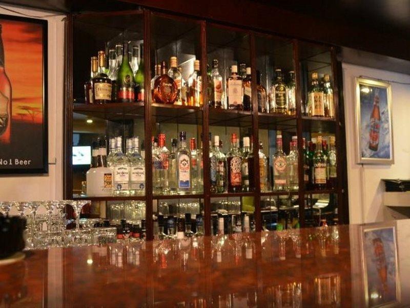 Galway Forest Hotel 2*