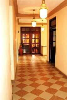 The Ingle Wood Hotel
