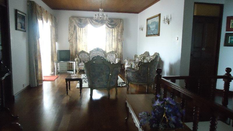 Hillcot Hotel Nuwara Eliya