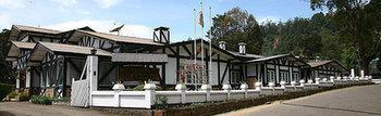 Glendower 4*