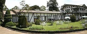 Glendower Hotel