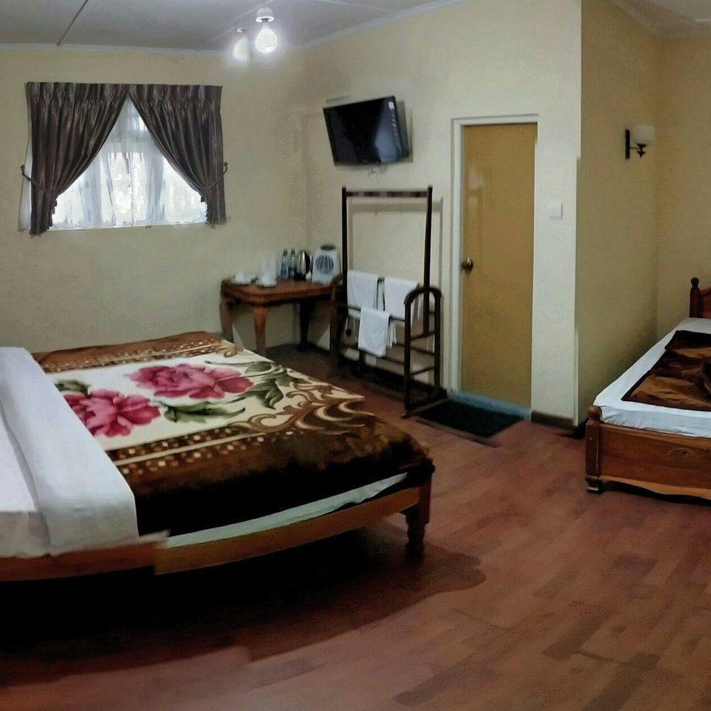 Stars Guest house 2*