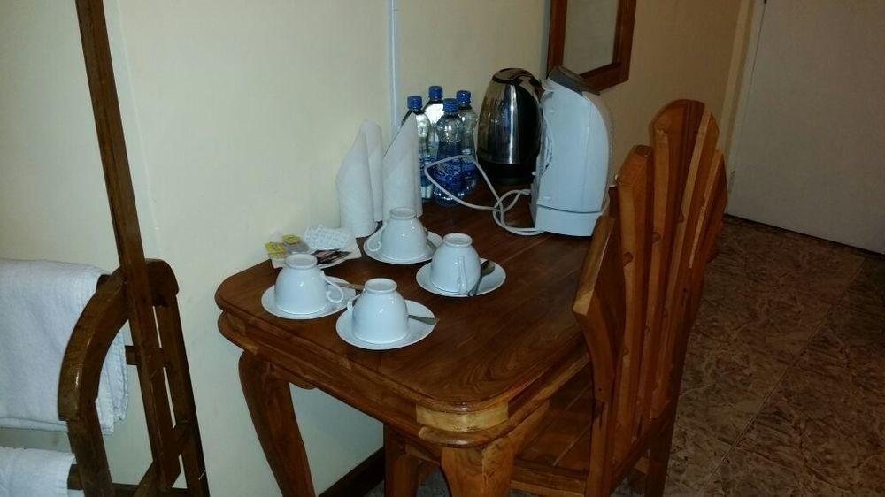 Stars Guest house 2*