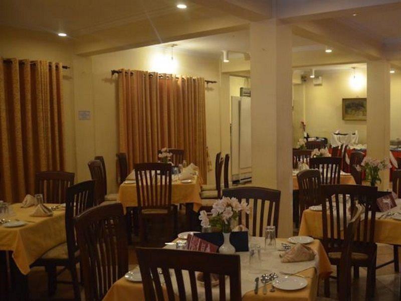 Sunhill Nuwara Eliya