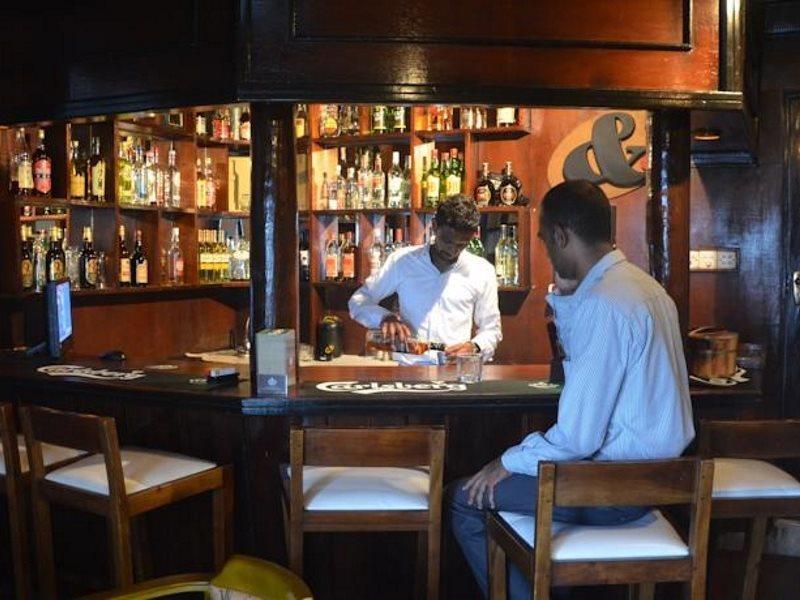Hotel Sunhill Nuwara Eliya