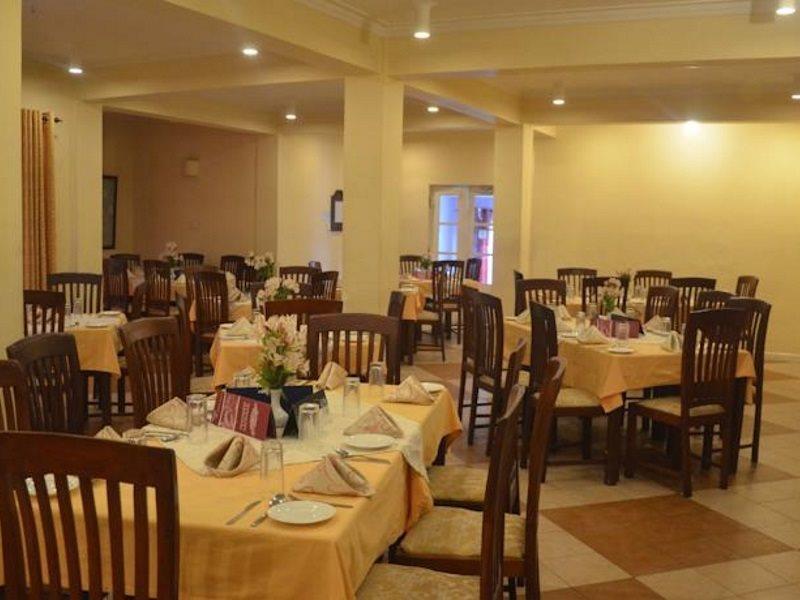 Hotel Sunhill 3*