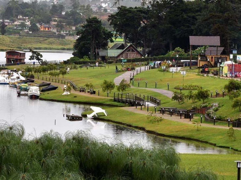 Araliya Hills - Where Historic Charm Mingles With Natural Beauty