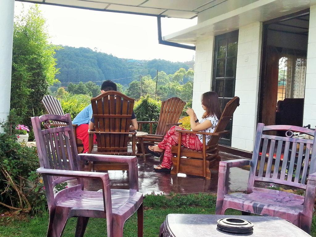 Homestay Srihelyes