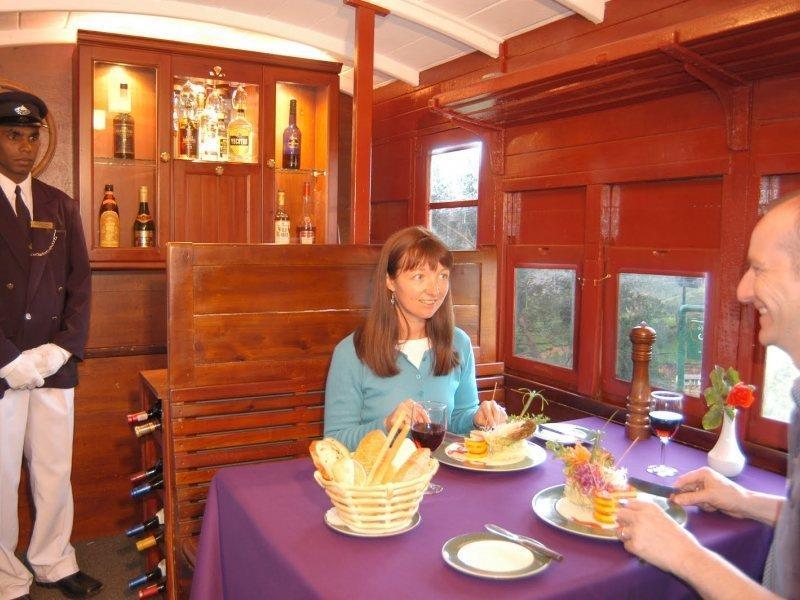 Heritance Tea Factory (adults Only)