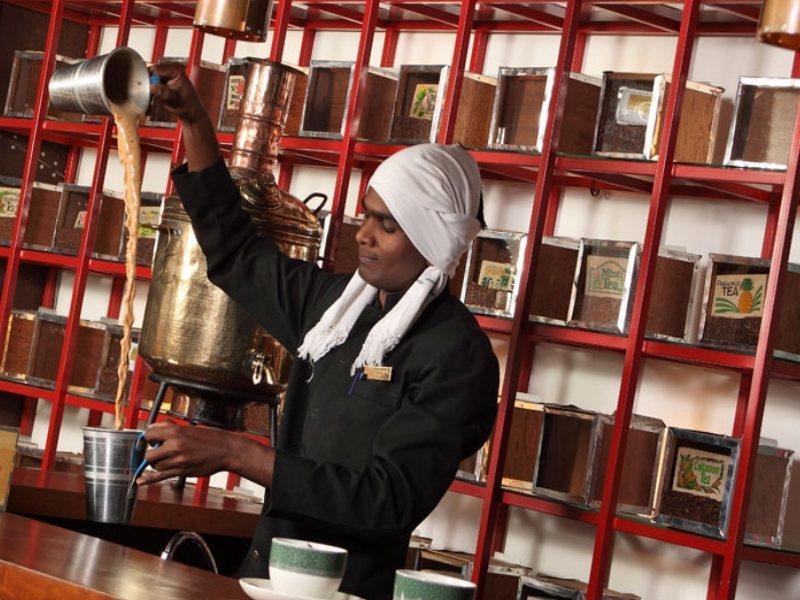 Heritance Tea Factory (adults Only) Nuwara Eliya