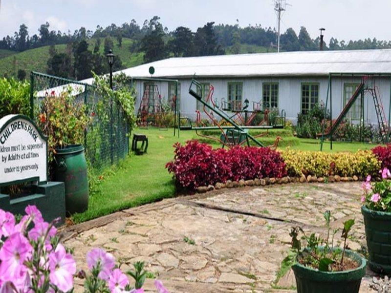 Heritance Tea Factory (adults Only) Nuwara Eliya