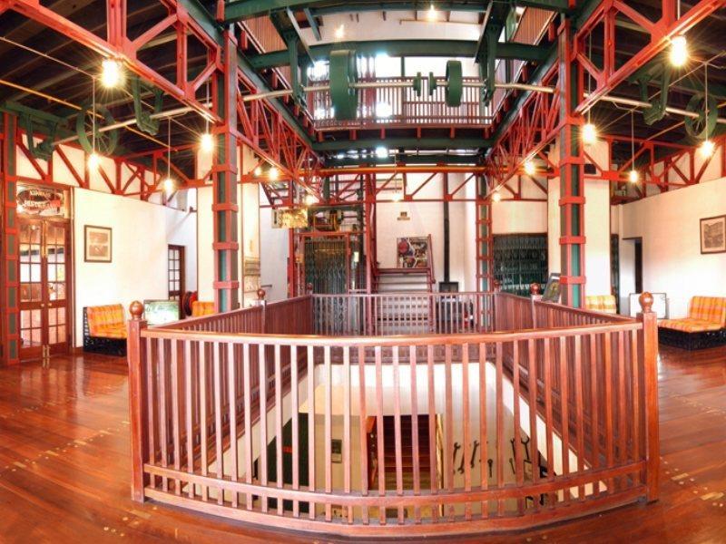 Hotel Heritance Tea Factory (adults Only) 5*