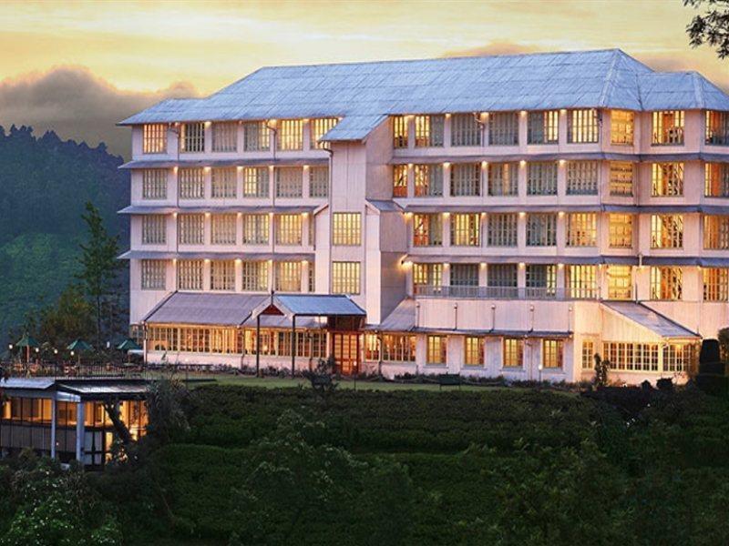 Heritance Tea Factory (adults Only) Nuwara Eliya
