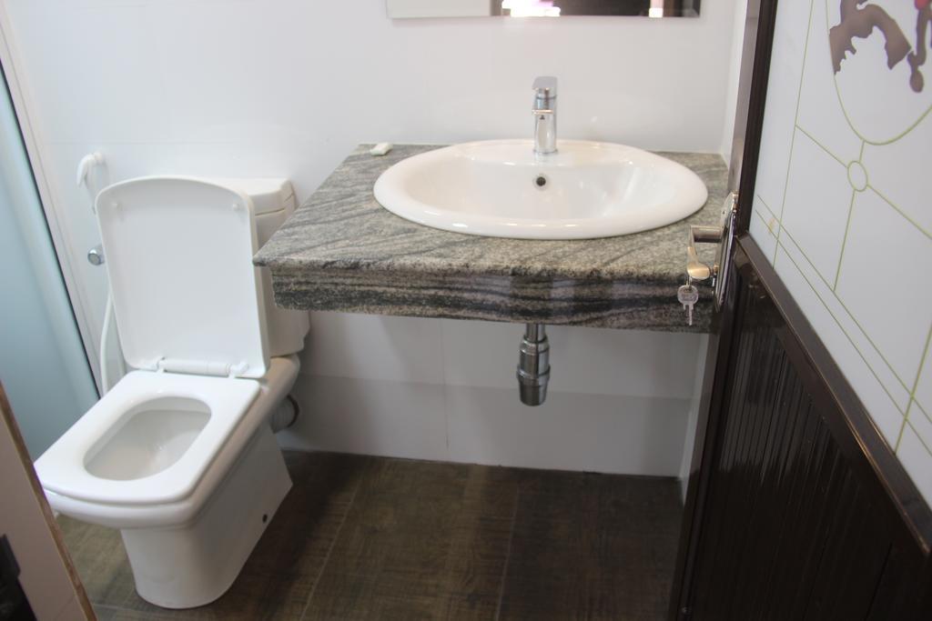 Pigeons Nest Nuwara Eliya