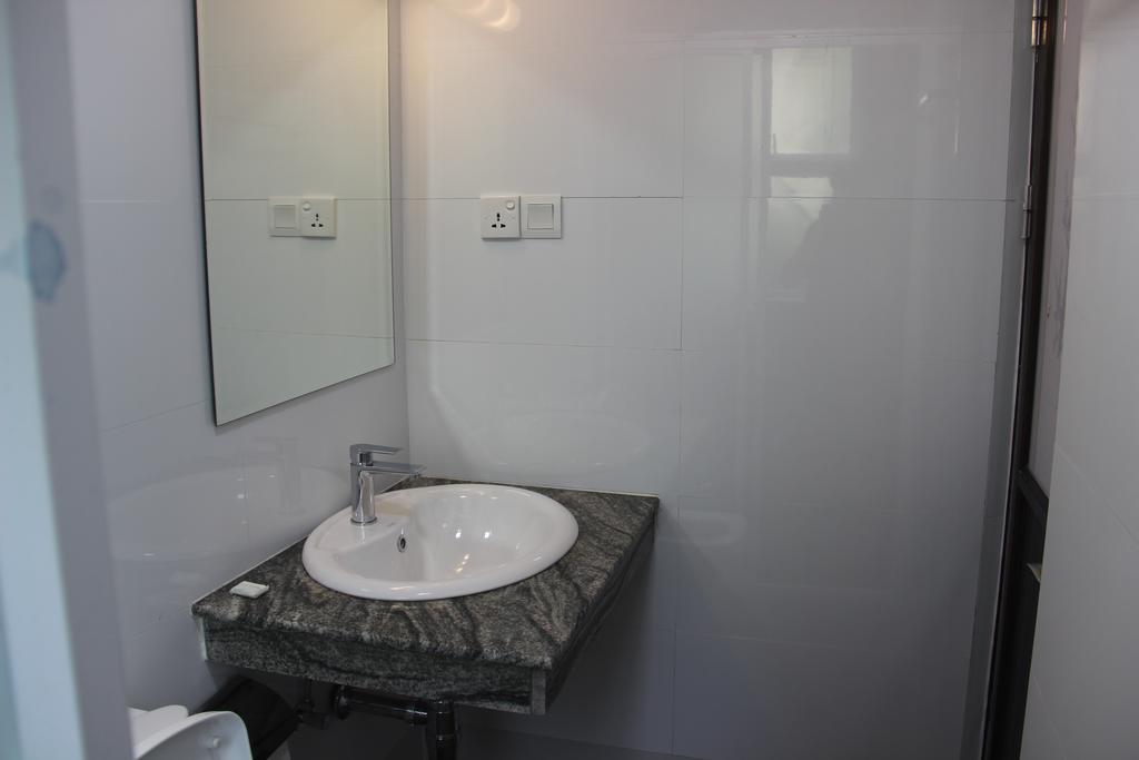 Bed & Breakfast Pigeons Nest