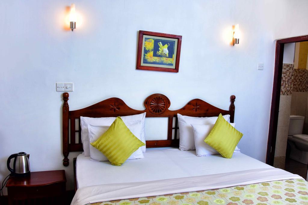 Guest house The Golf Nuwara Eliya