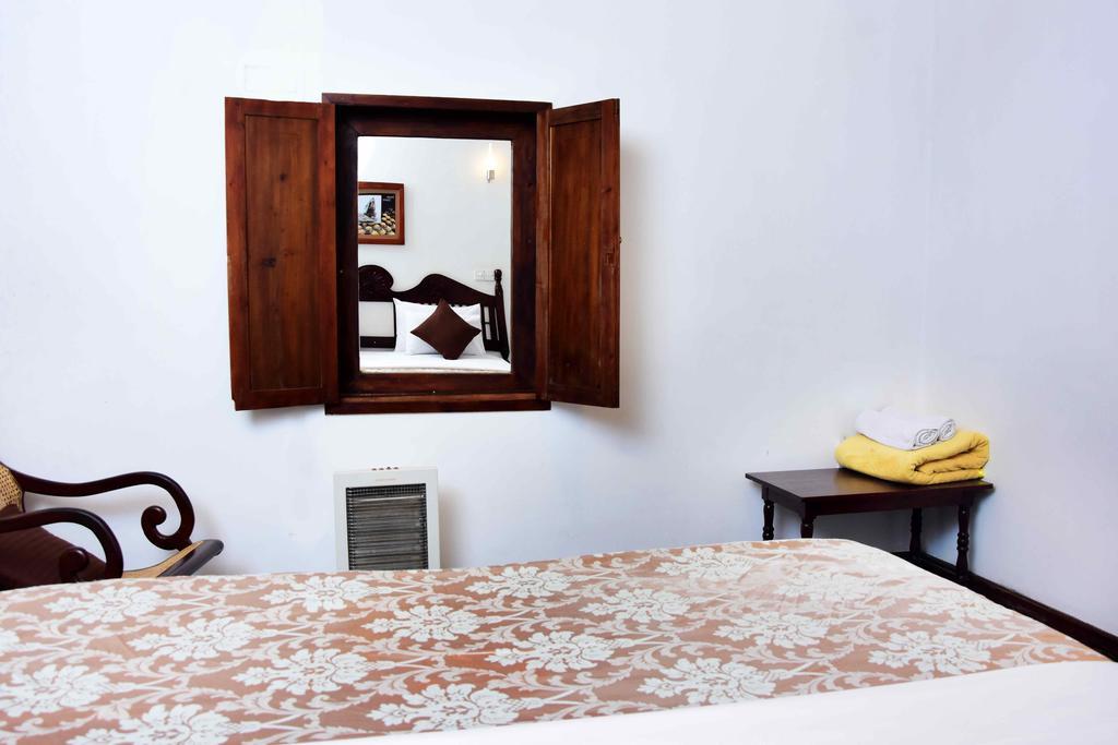 Guest house The Golf 3*