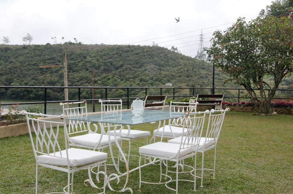 Lakeside Nuwara Eliya