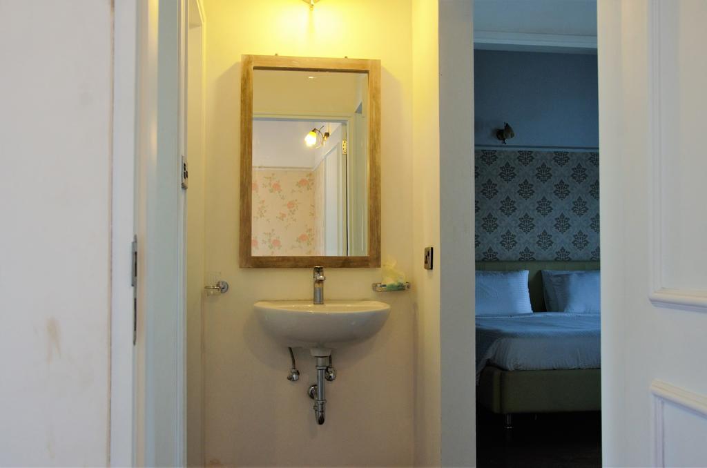 Villa Lakeside Nuwara Eliya