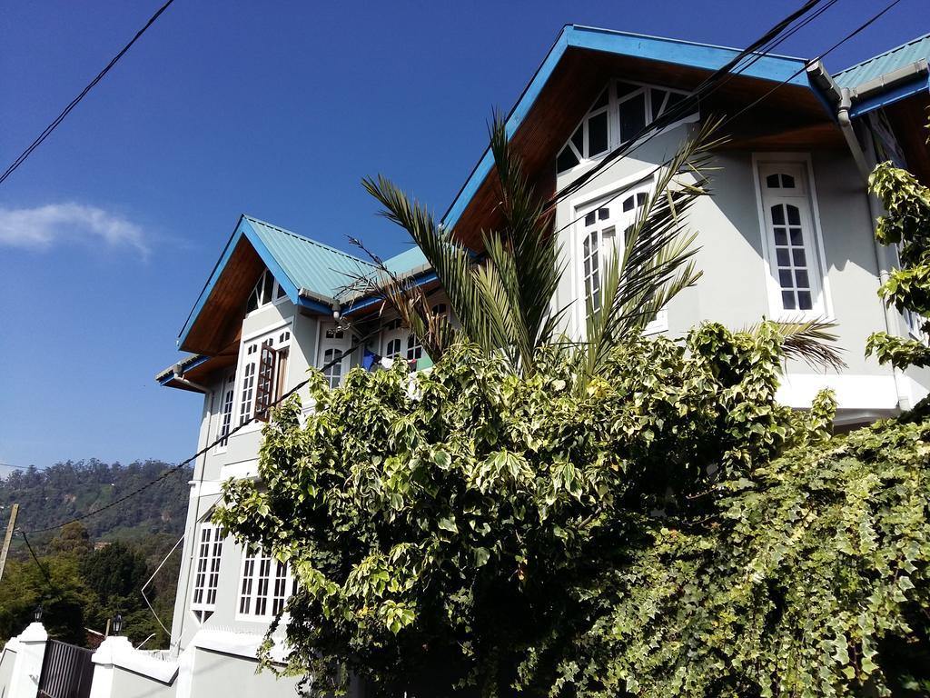 Hills Rest Nuwara Eliya