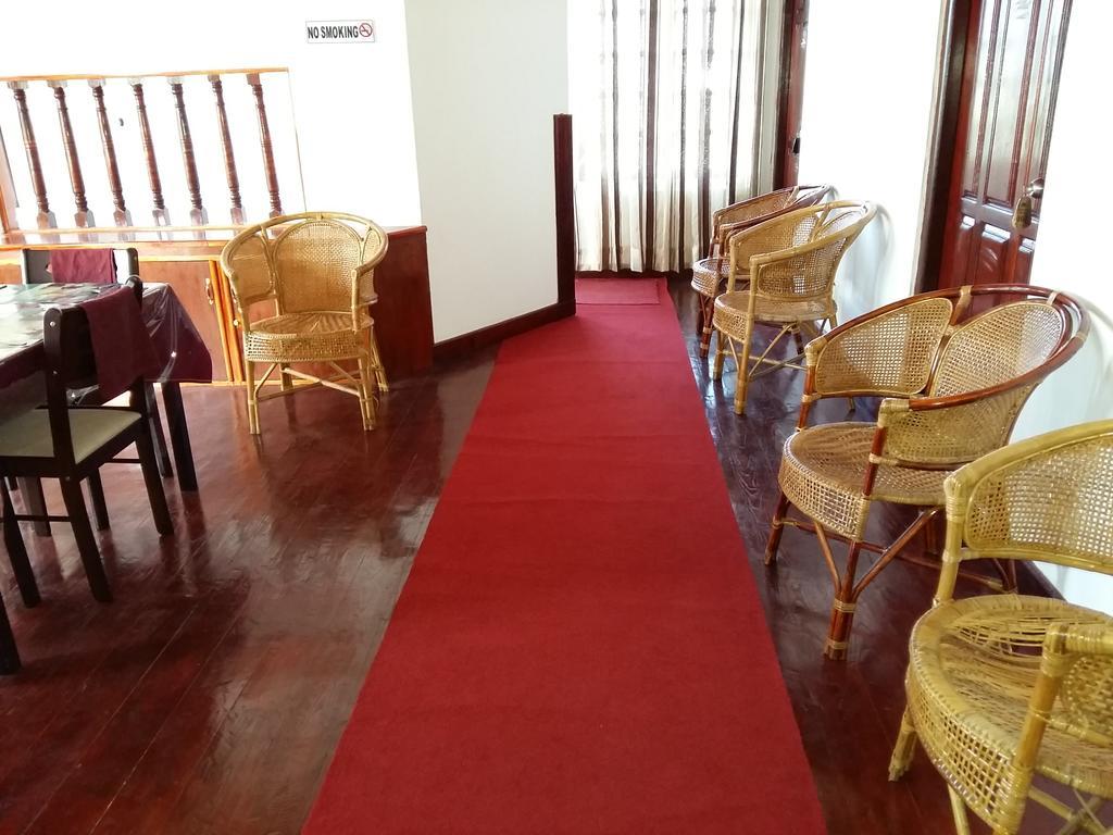 Hills Rest Nuwara Eliya