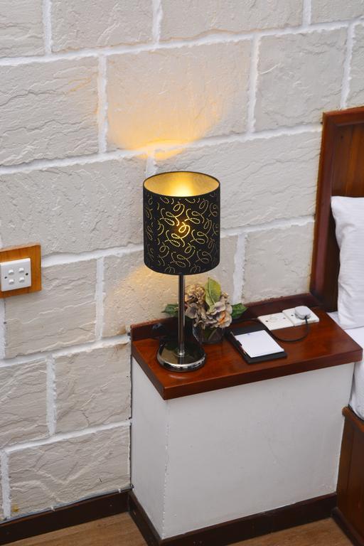 Unique 3* Nuwara Eliya