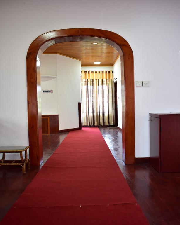 Guest house Hills Rest Nuwara Eliya