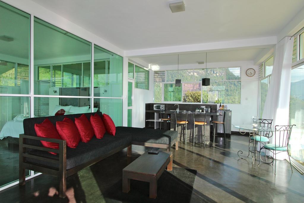 Singha Sanasa Luxury Homestay *